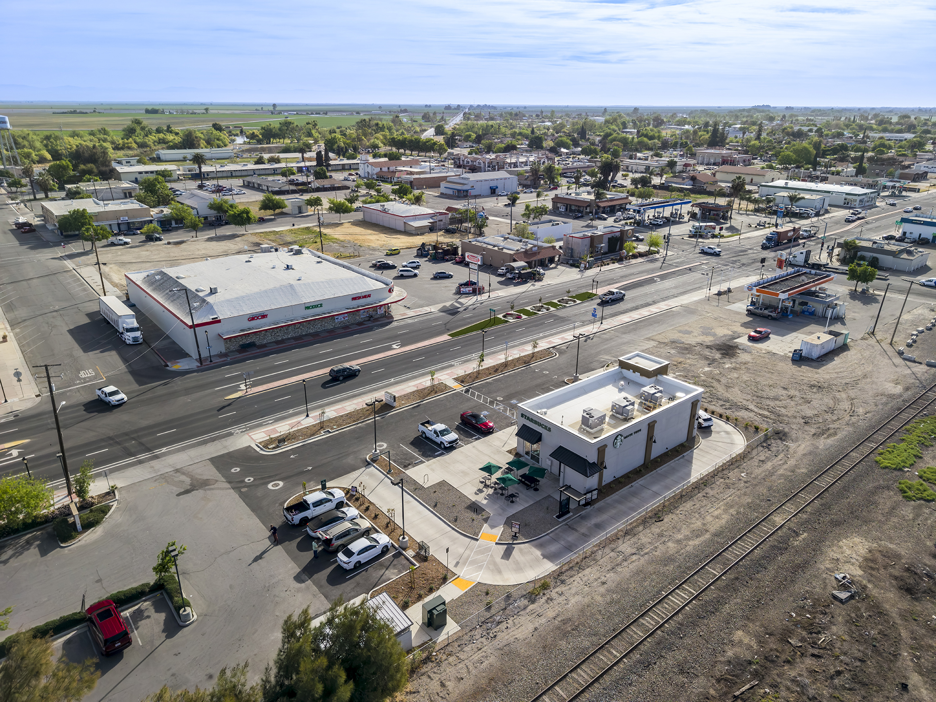 Christensen Construction Inc.