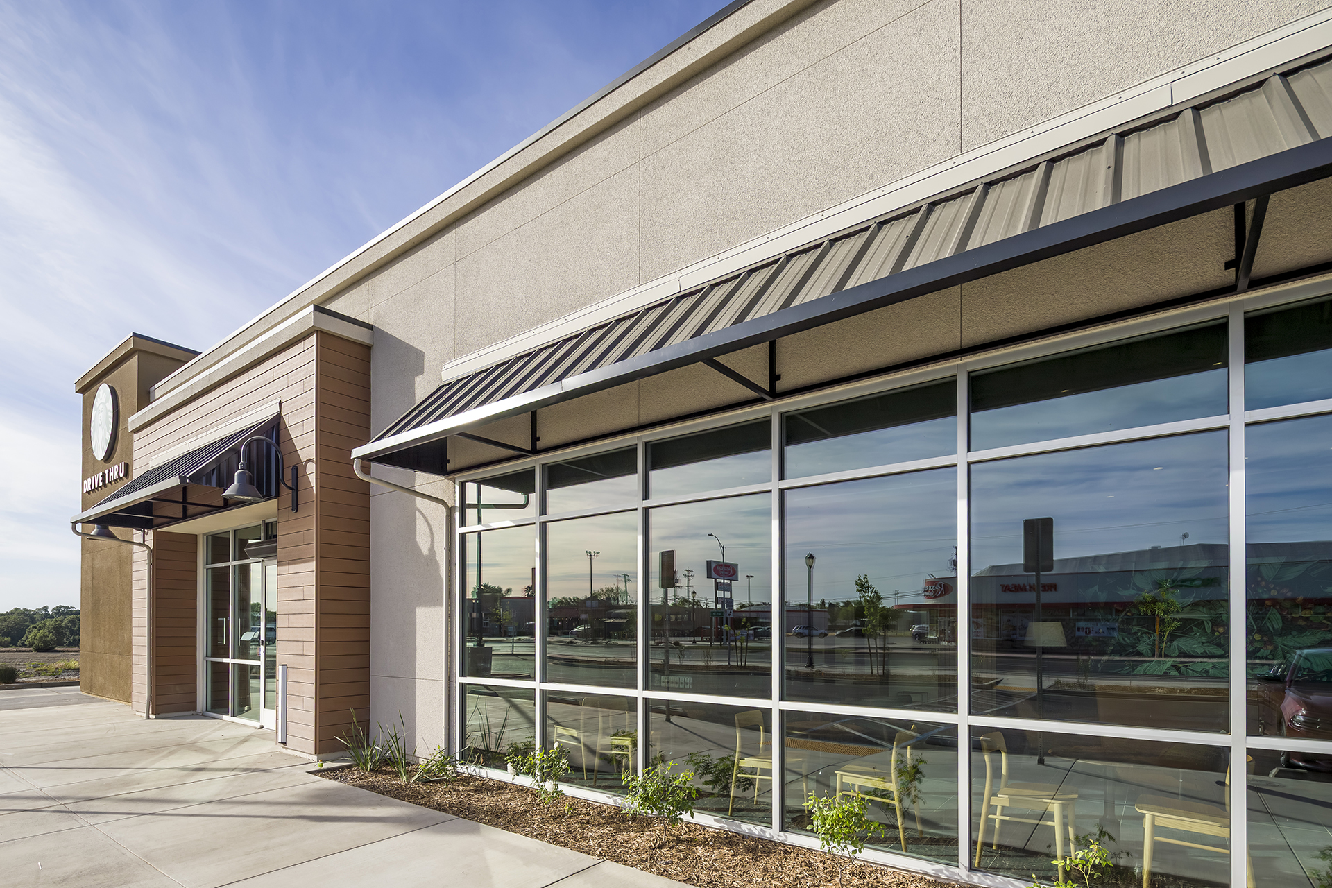 Christensen Construction Inc.