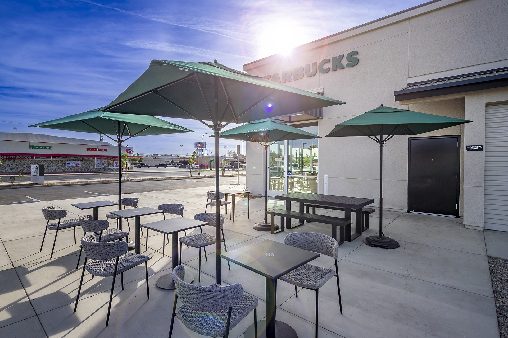 Christensen Construction Inc.