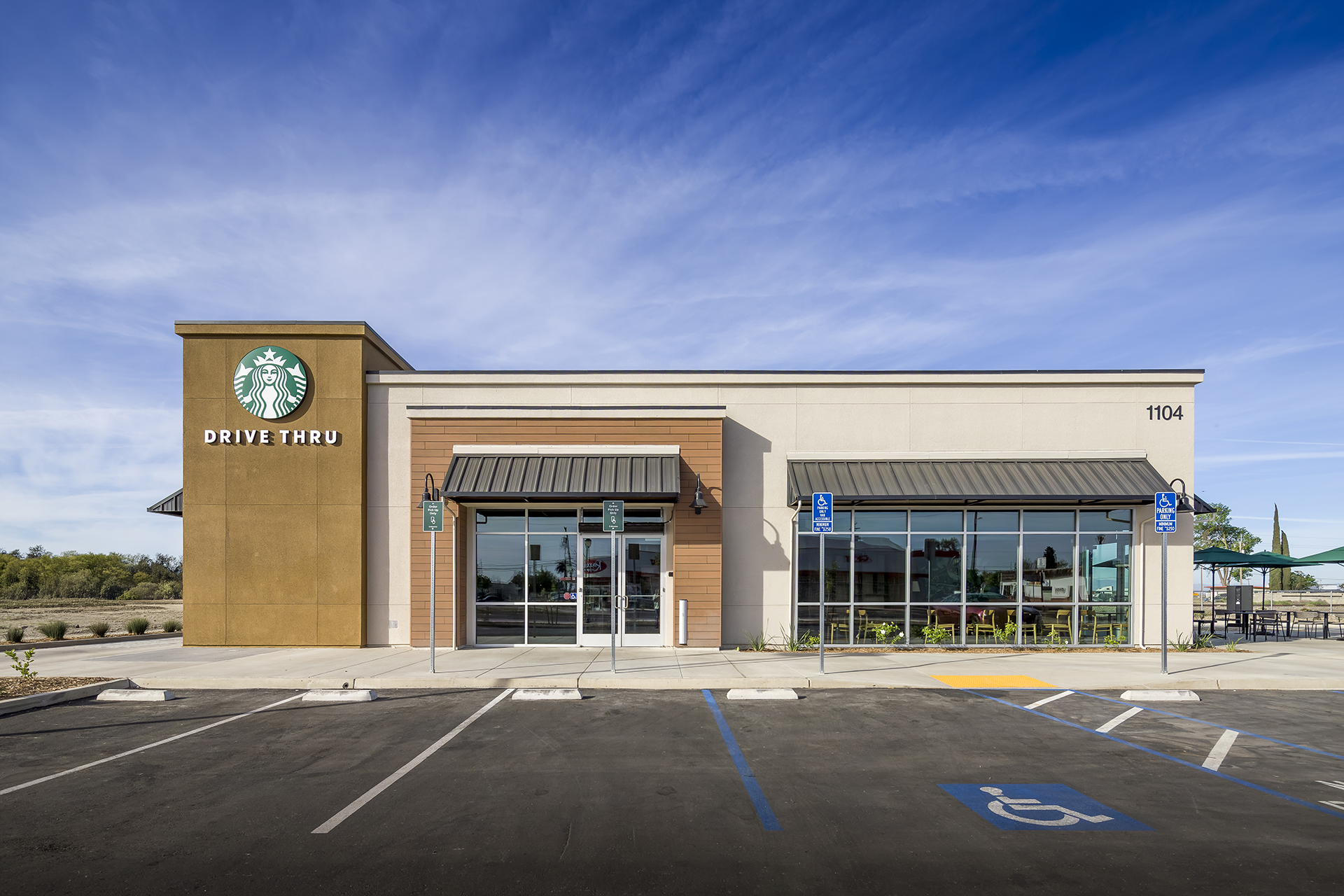 Christensen Construction Inc.