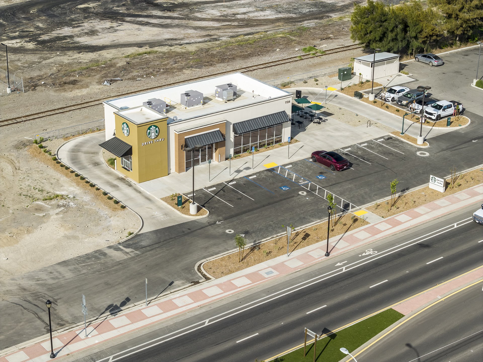 Christensen Construction Inc.