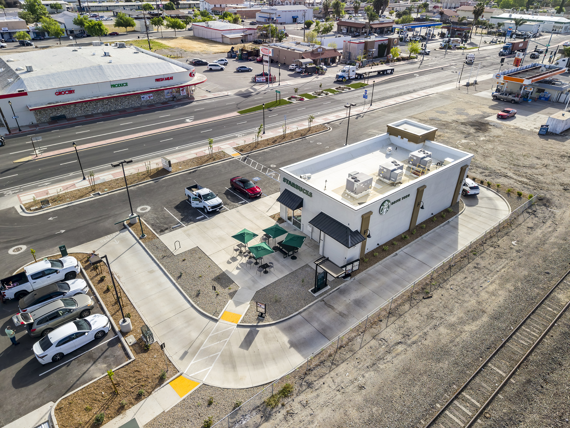 Christensen Construction Inc.