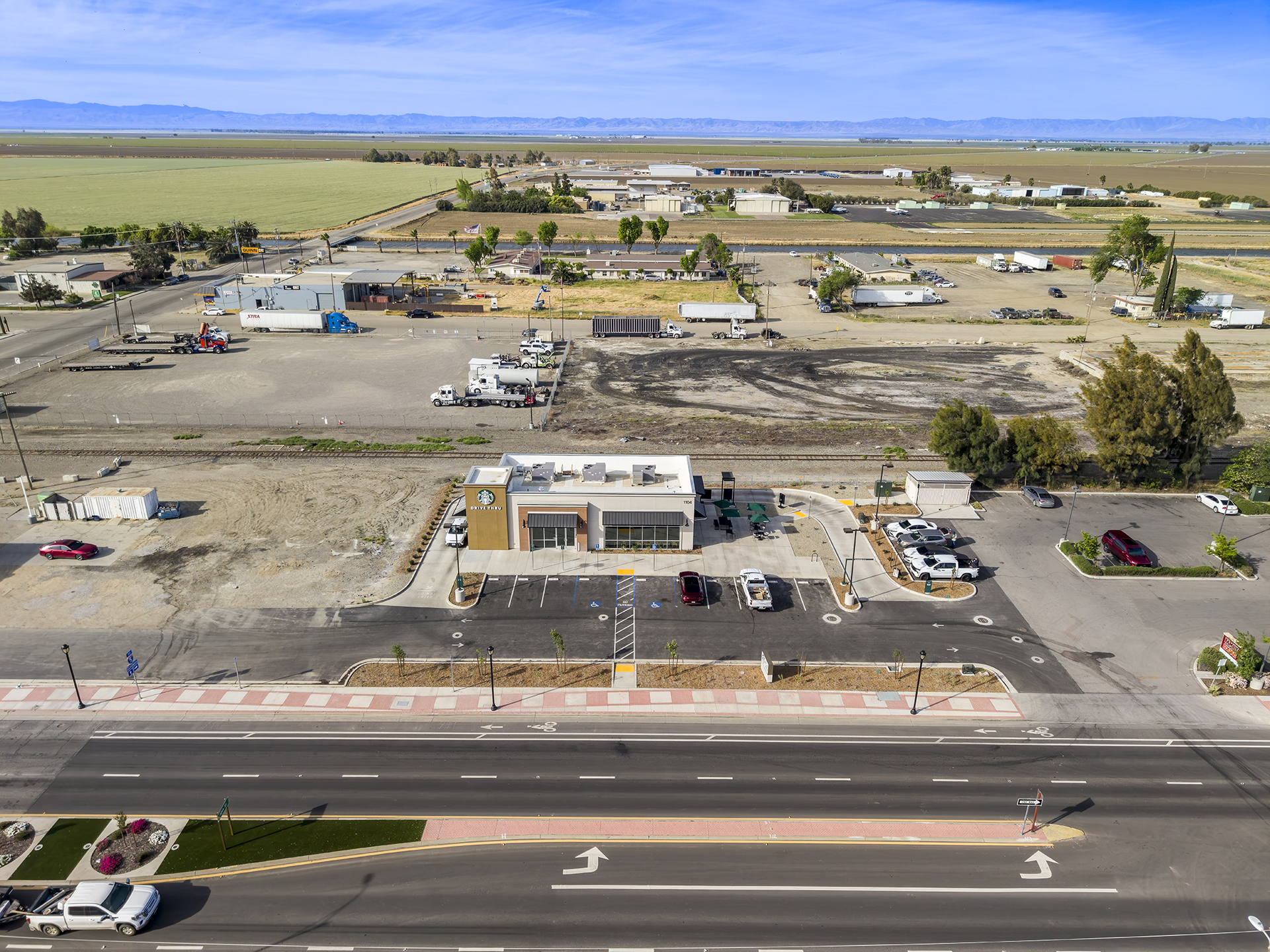 Christensen Construction Inc.