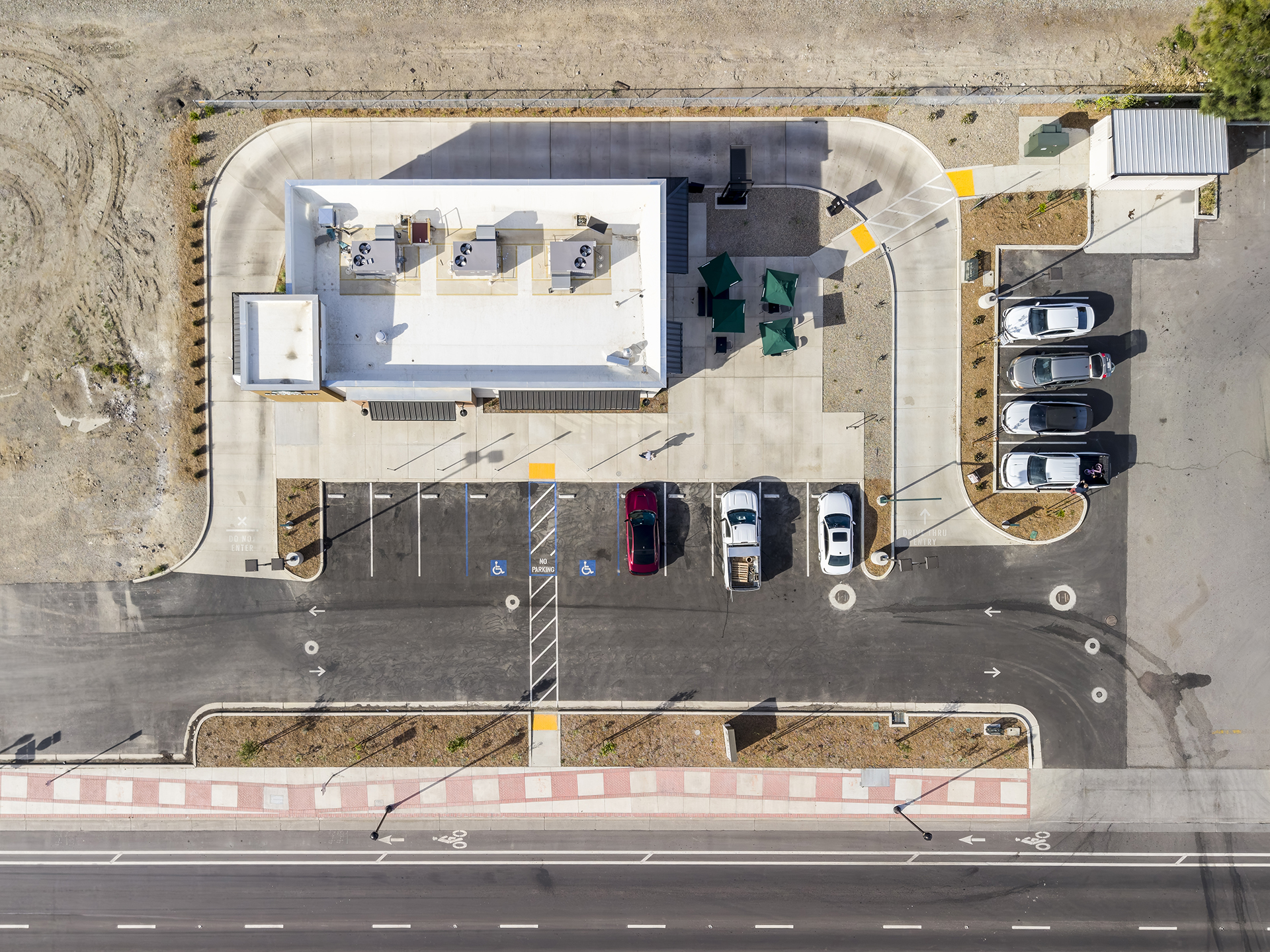 Christensen Construction Inc.