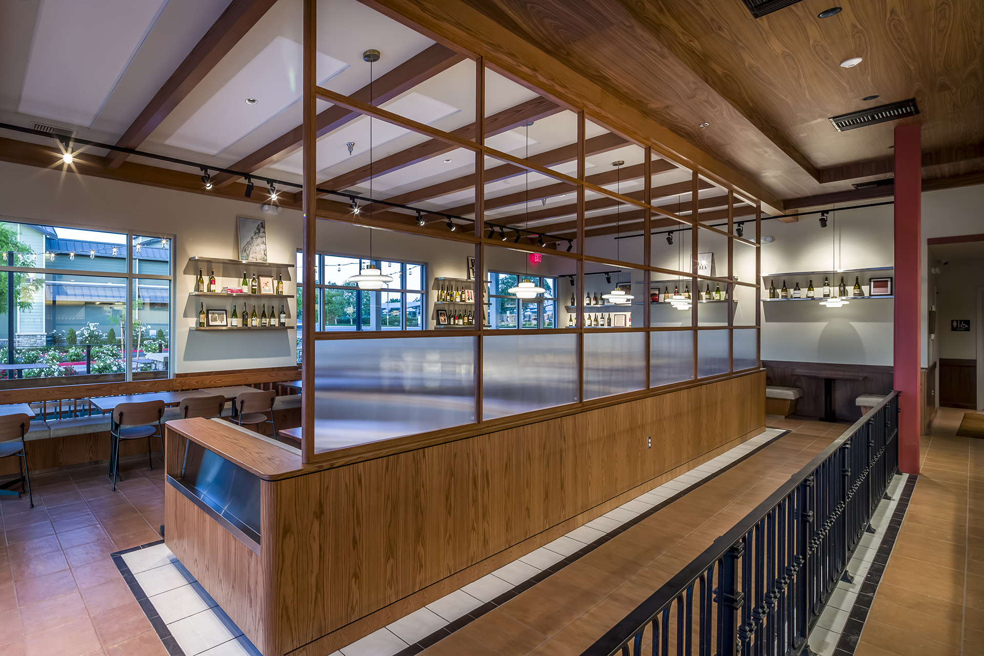 Christensen Construction Inc.