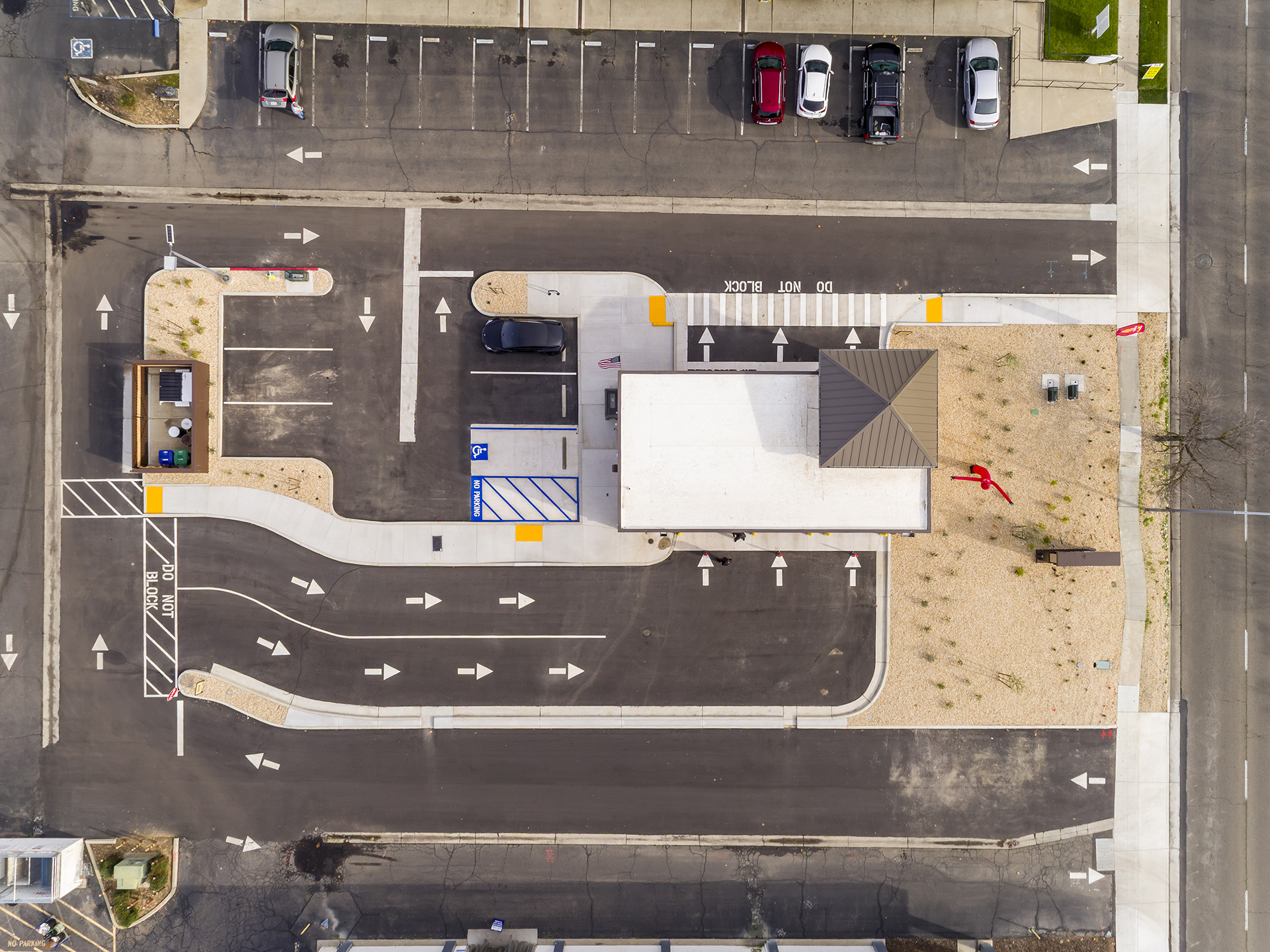 Christensen Construction Inc.