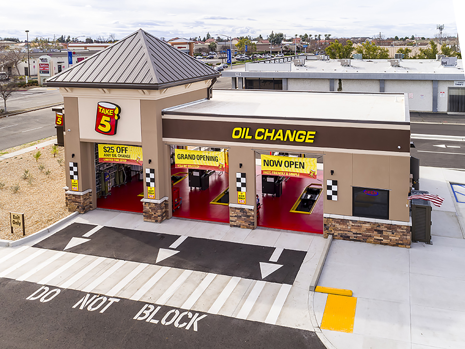 Christensen Construction Inc.