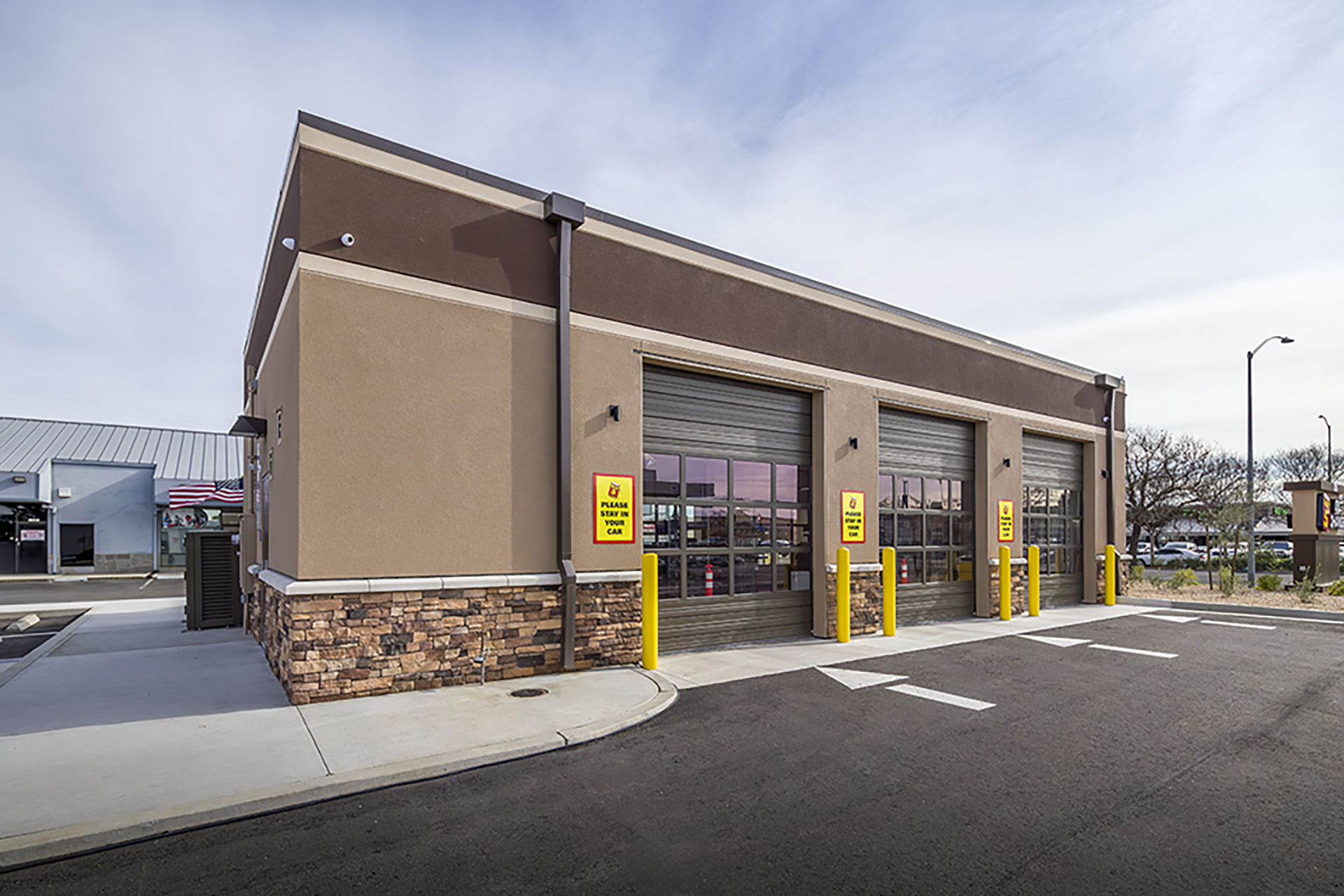 Christensen Construction Inc.