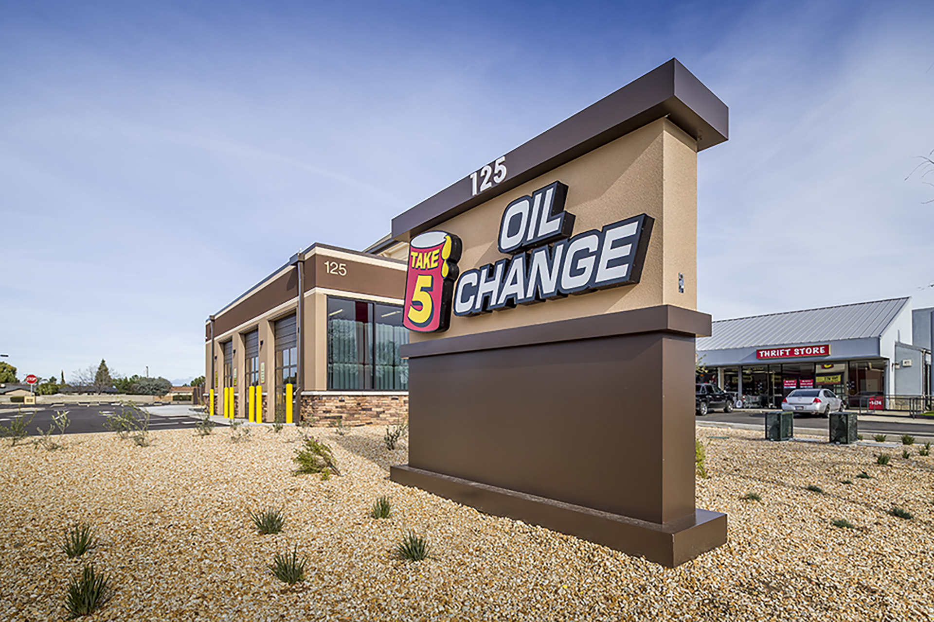 Christensen Construction Inc.