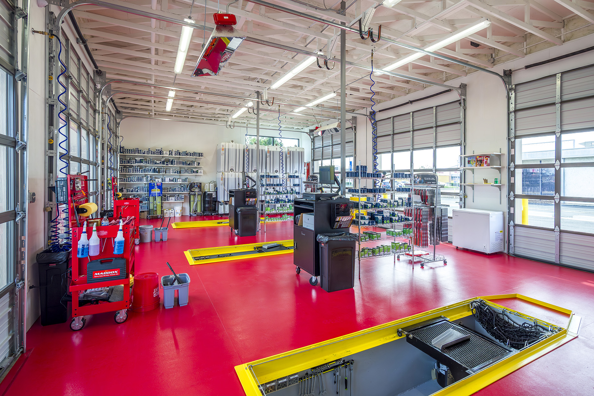 Christensen Construction Inc.