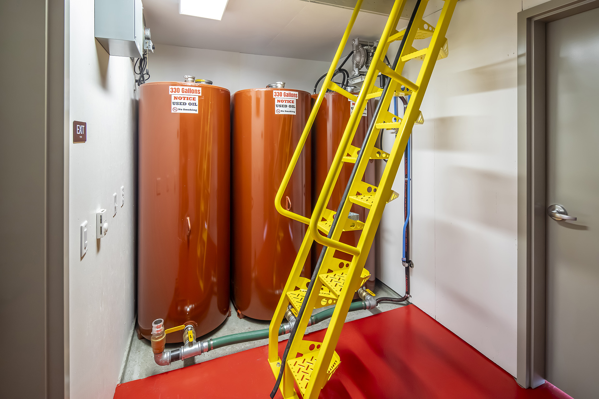 Christensen Construction Inc.