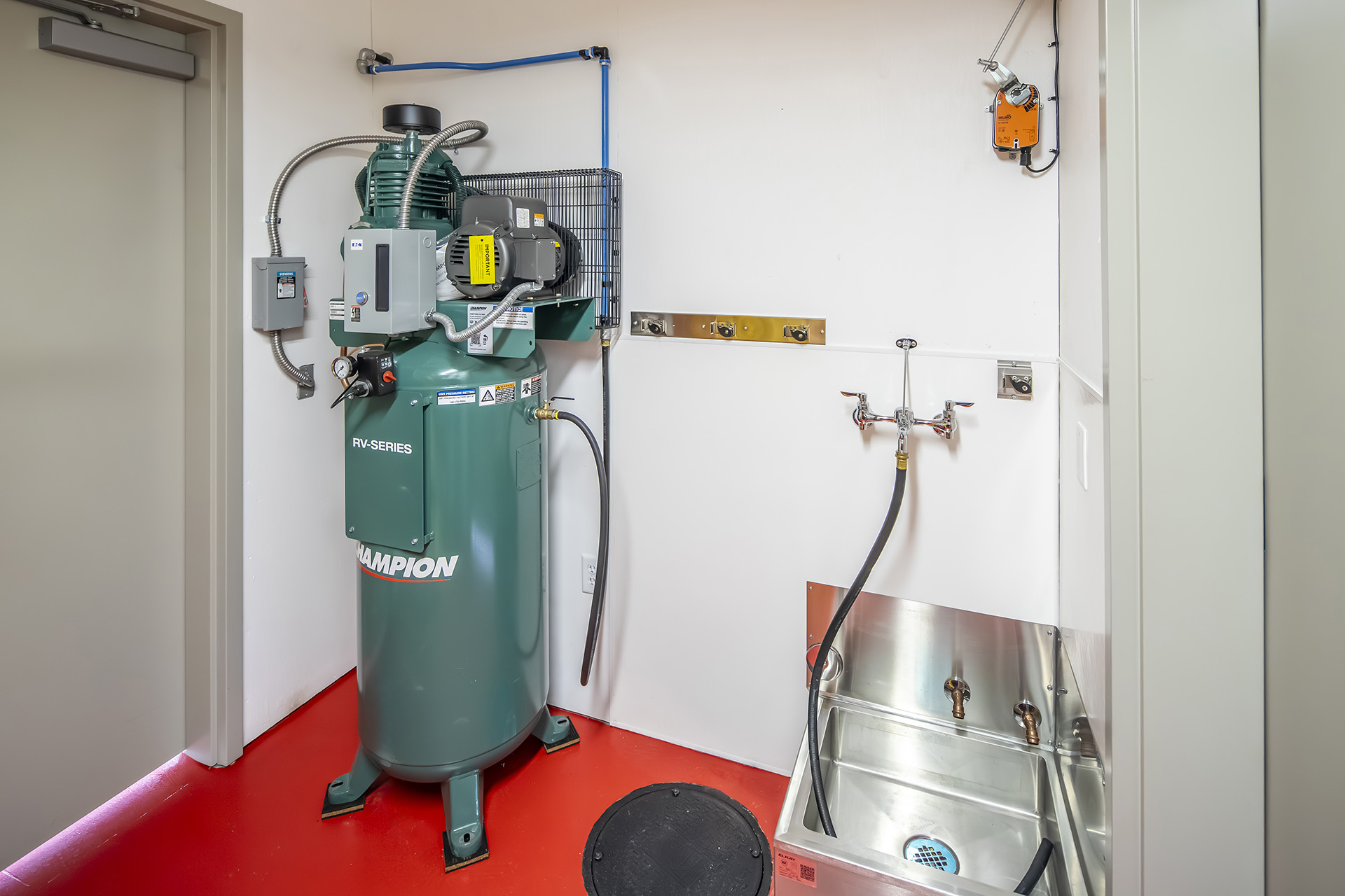 Christensen Construction Inc.