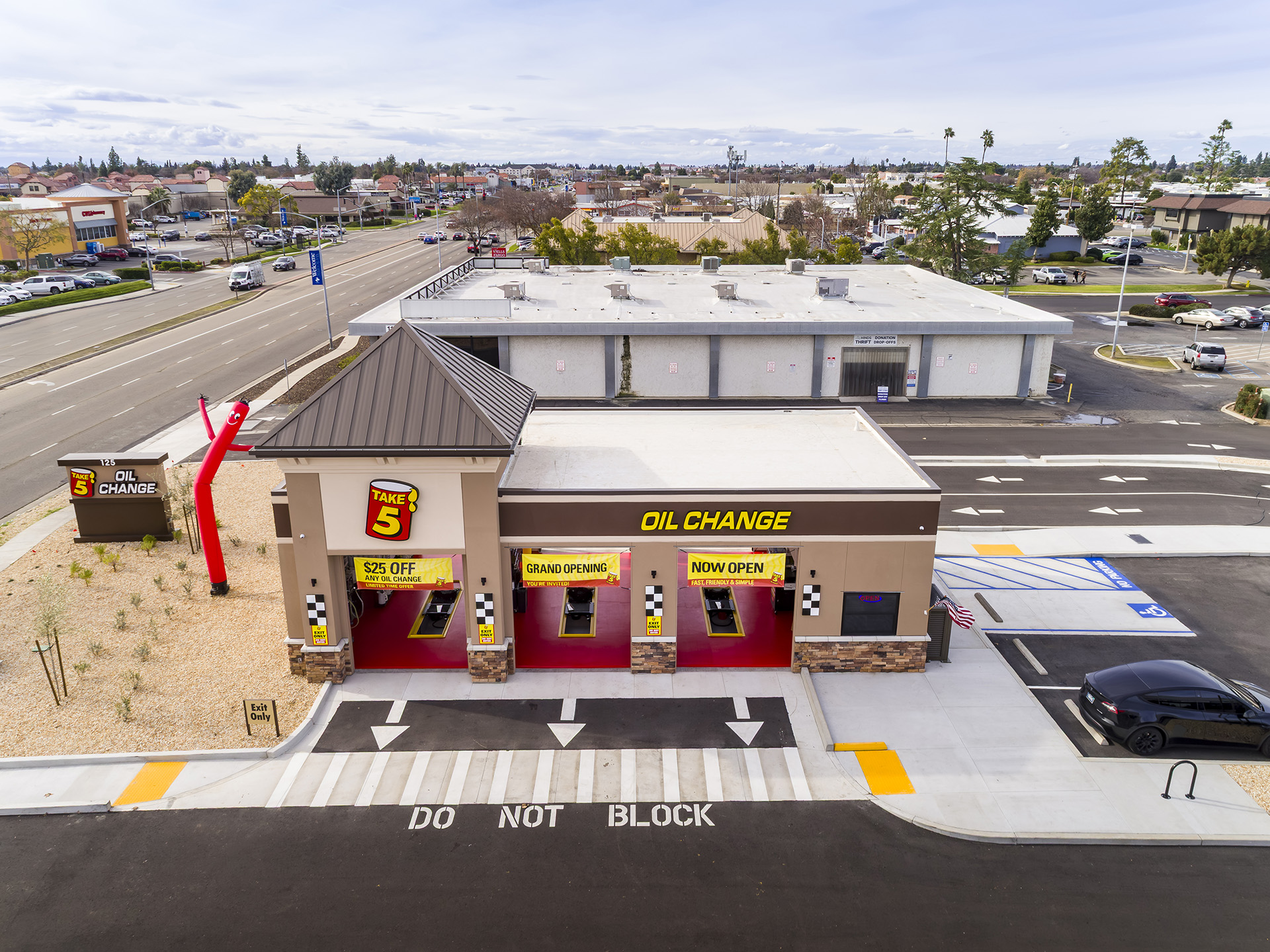 Christensen Construction Inc.