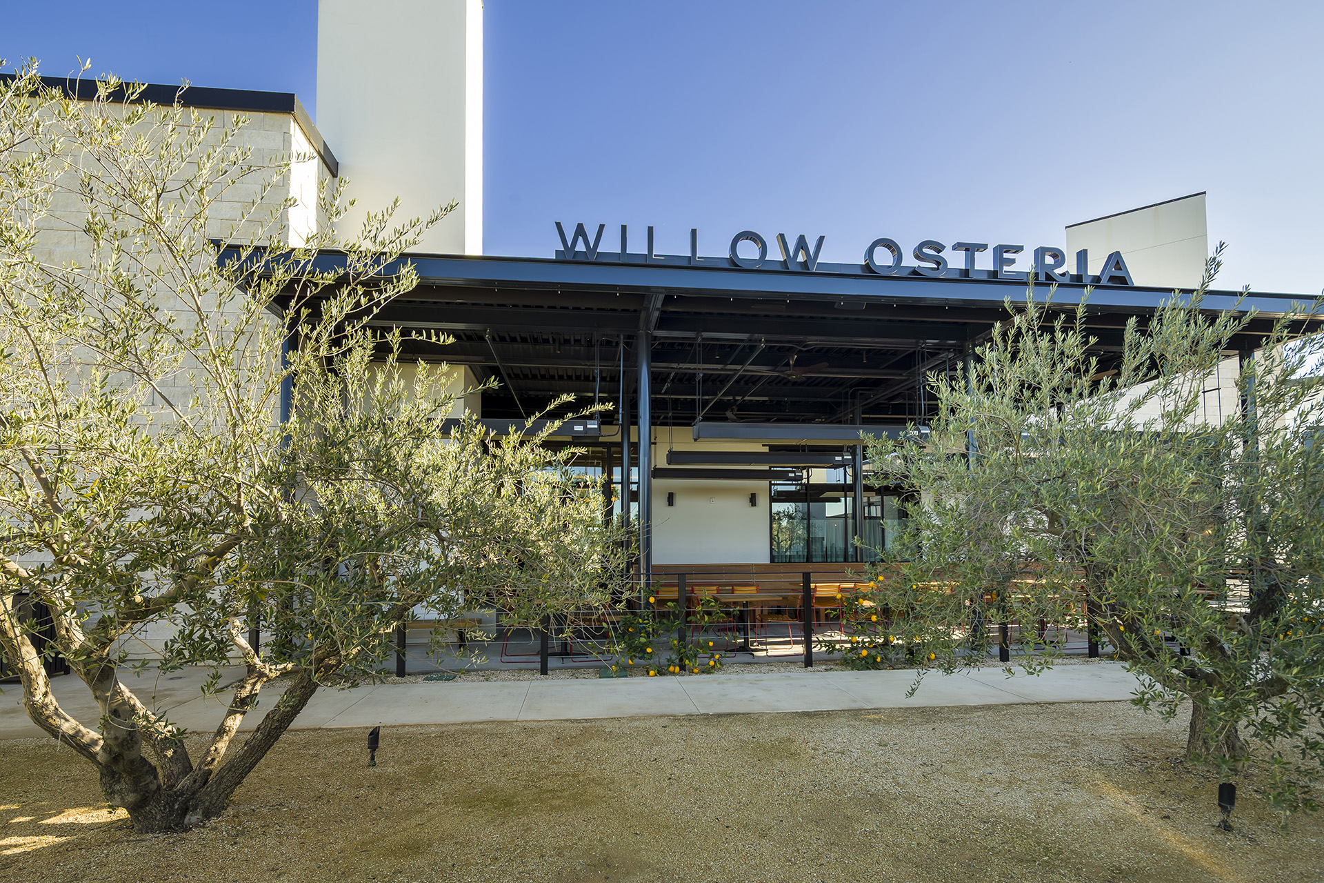 Christensen Construction Inc.