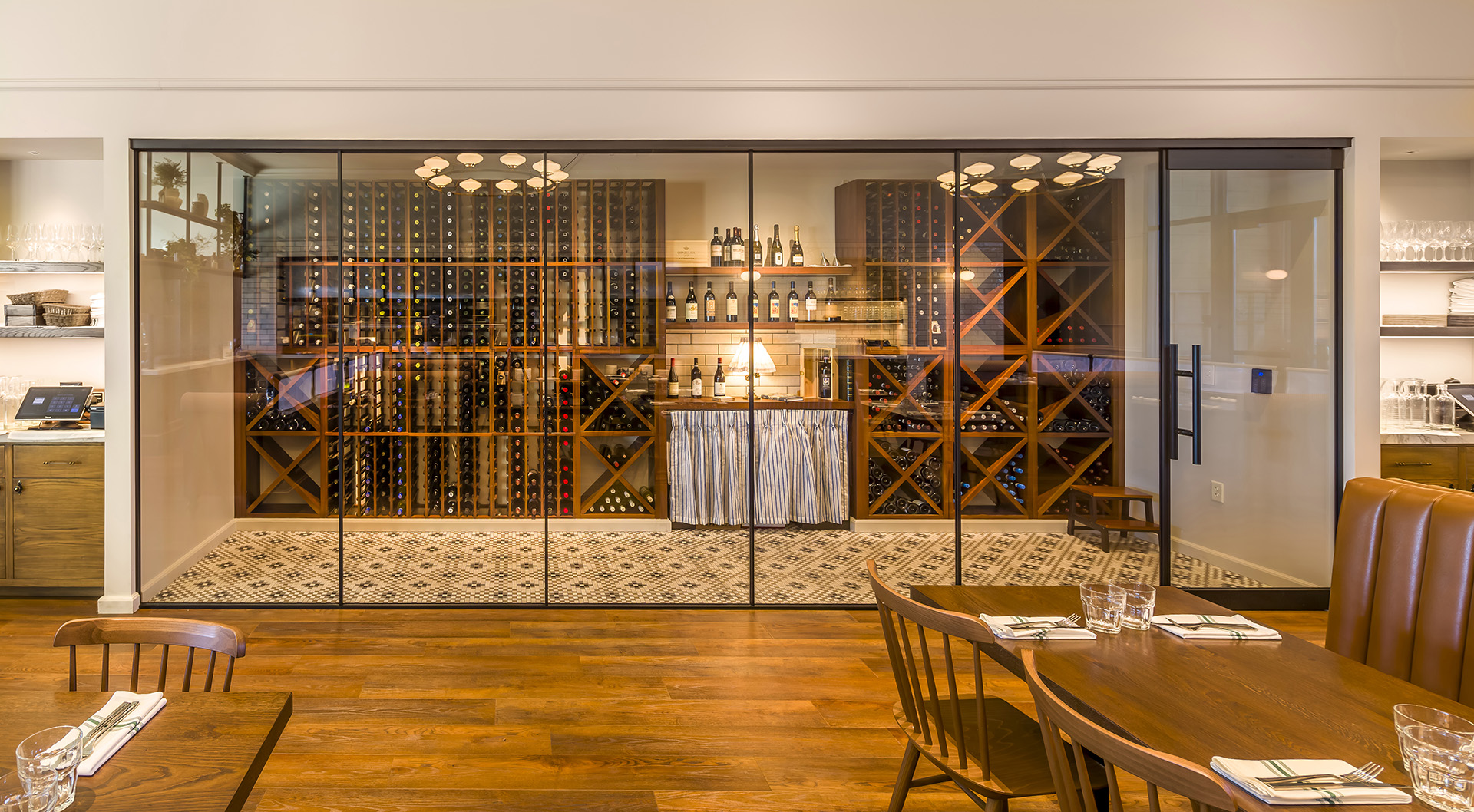 Christensen Construction Inc.