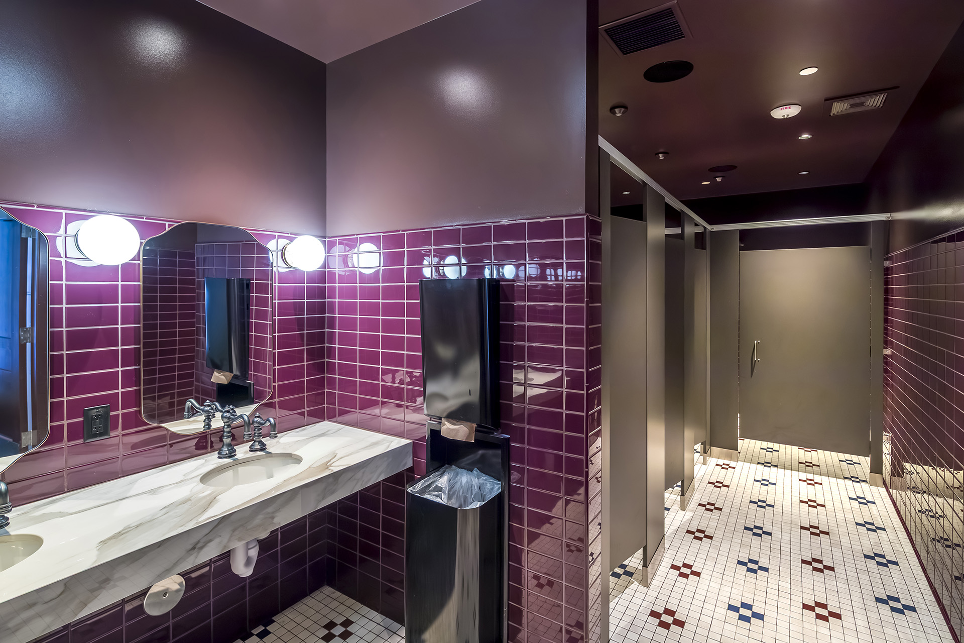 Christensen Construction Inc.