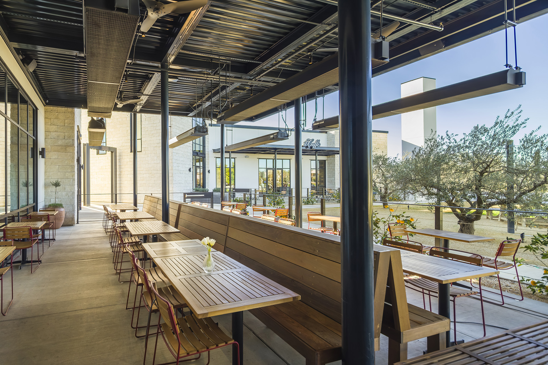 Christensen Construction Inc.