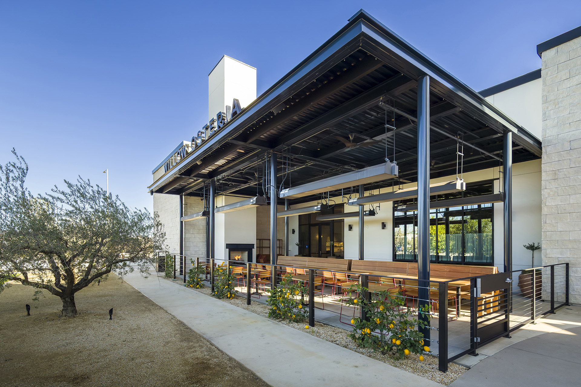 Christensen Construction Inc.