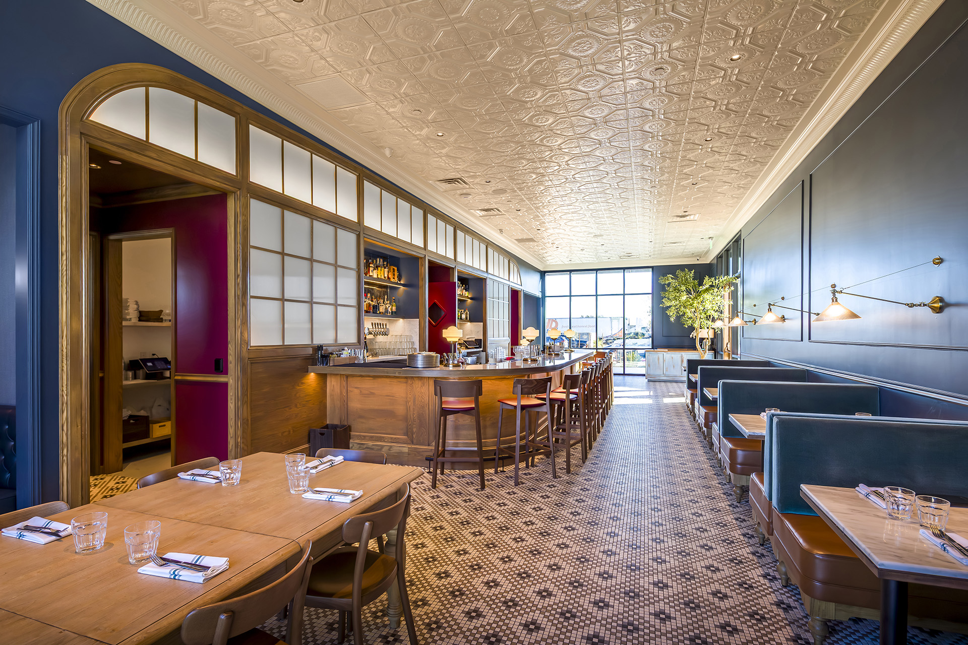 Christensen Construction Inc.