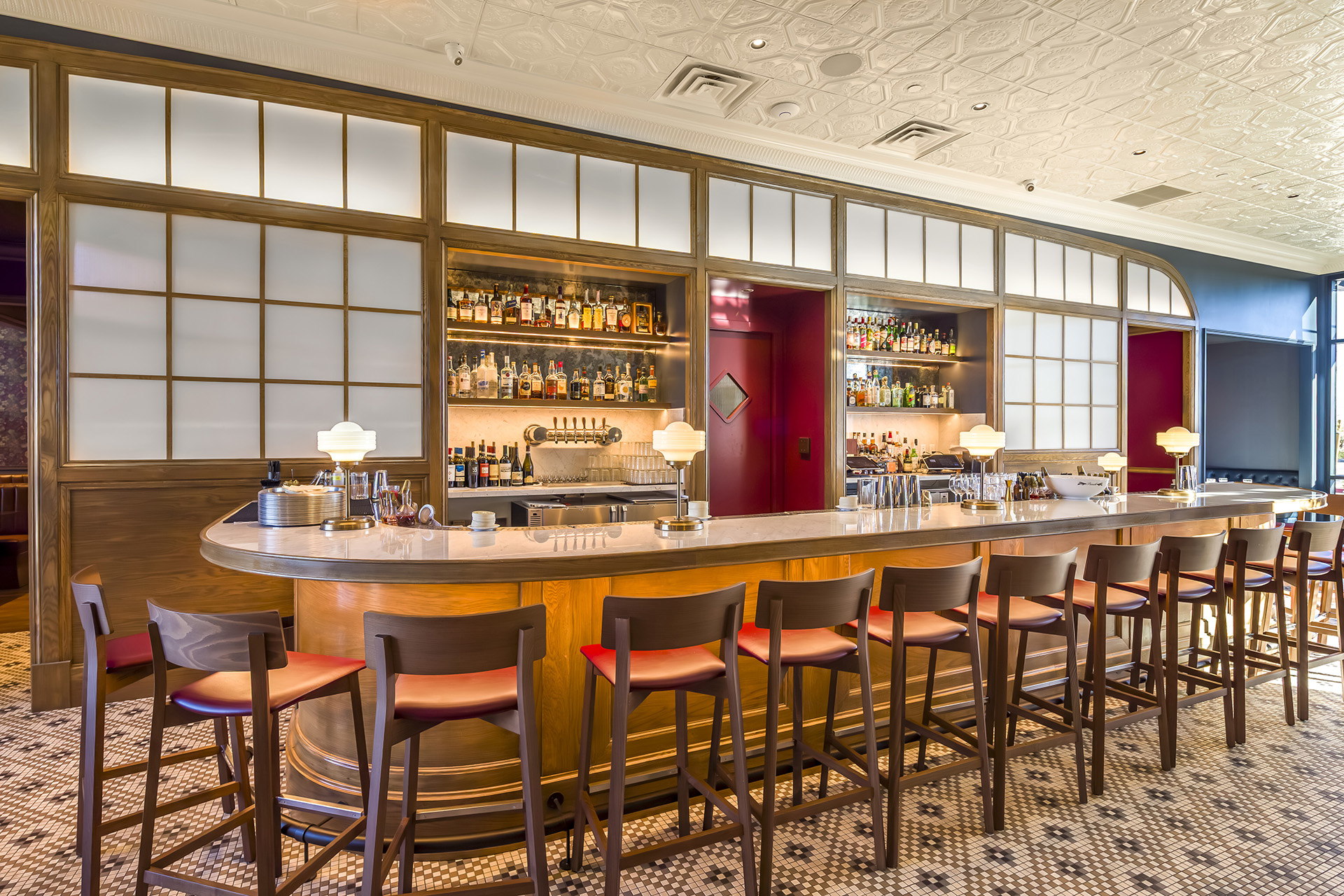 Christensen Construction Inc.