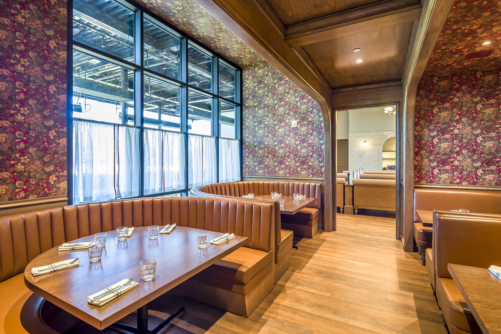 Christensen Construction Inc.