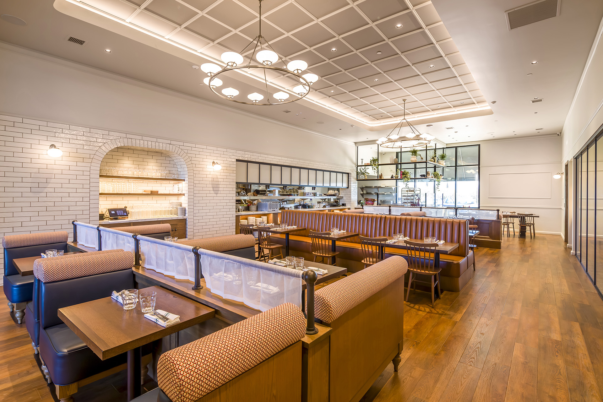 Christensen Construction Inc.