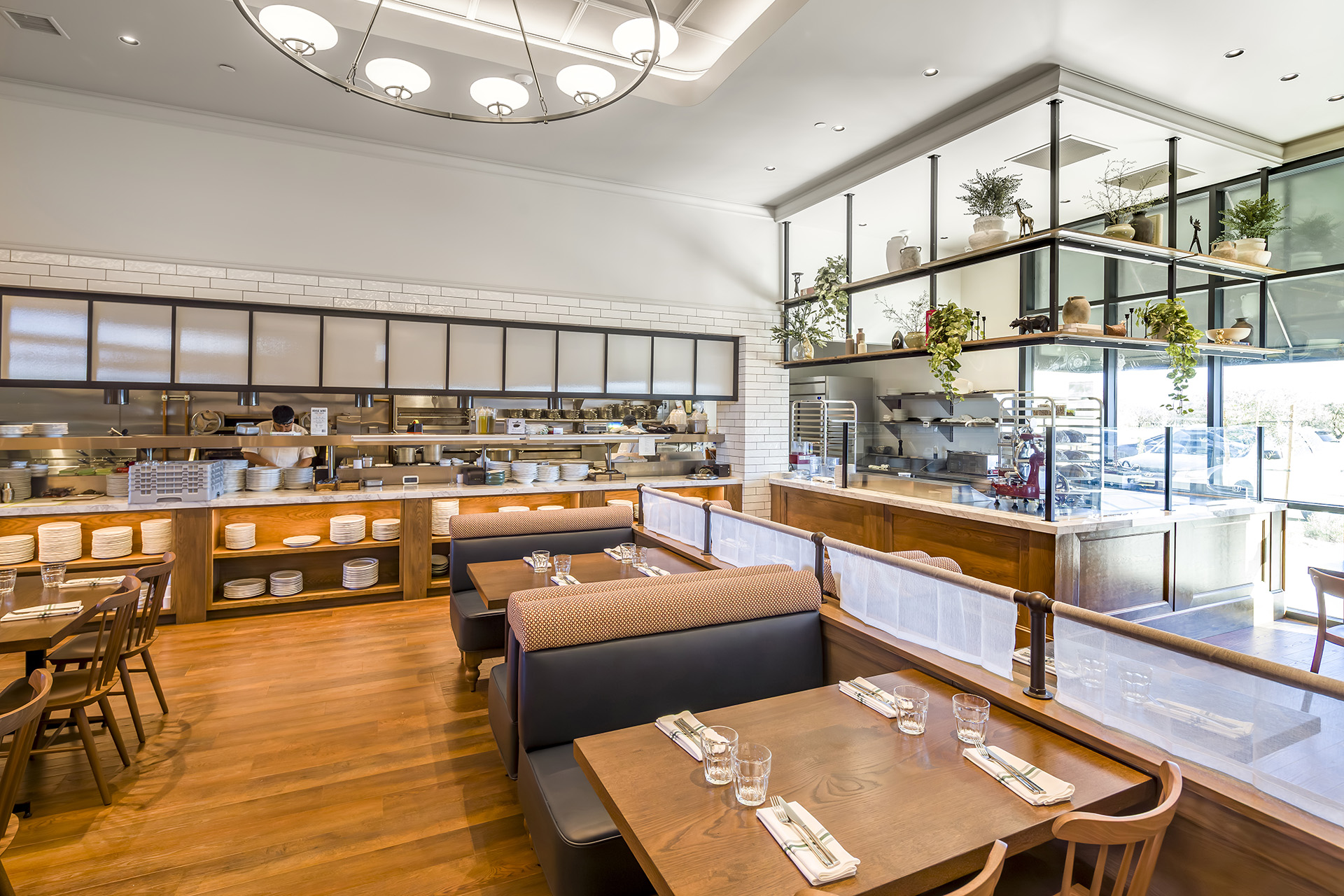 Christensen Construction Inc.