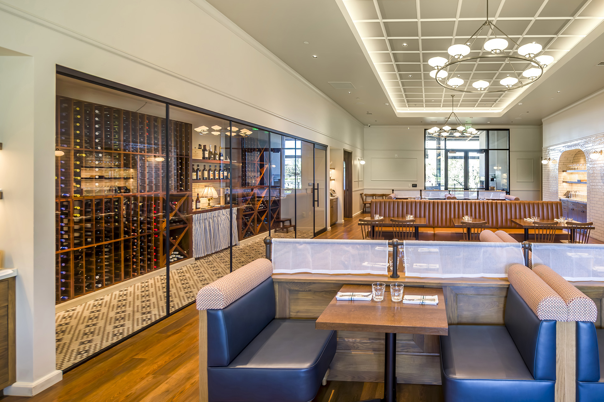 Christensen Construction Inc.